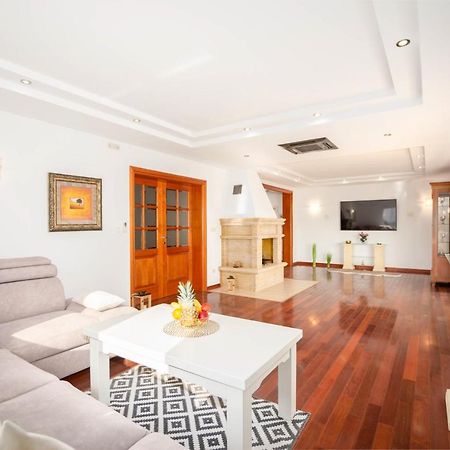 Luxury Villa Ivana Marina Eksteriør bilde