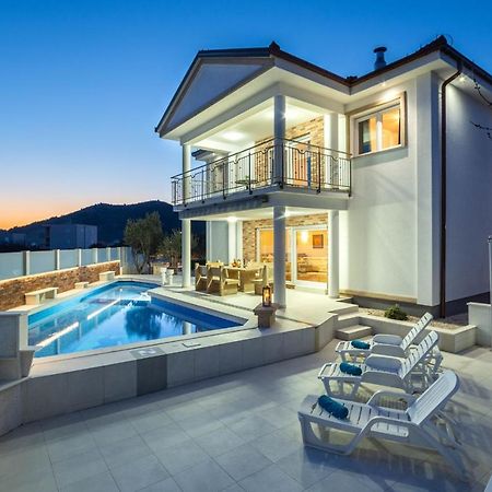 Luxury Villa Ivana Marina Eksteriør bilde
