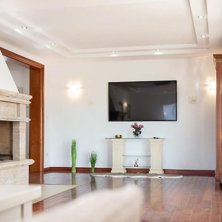 Luxury Villa Ivana Marina Eksteriør bilde