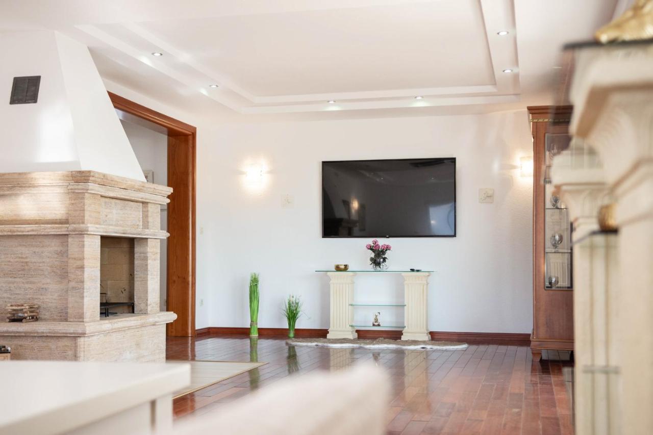 Luxury Villa Ivana Marina Eksteriør bilde