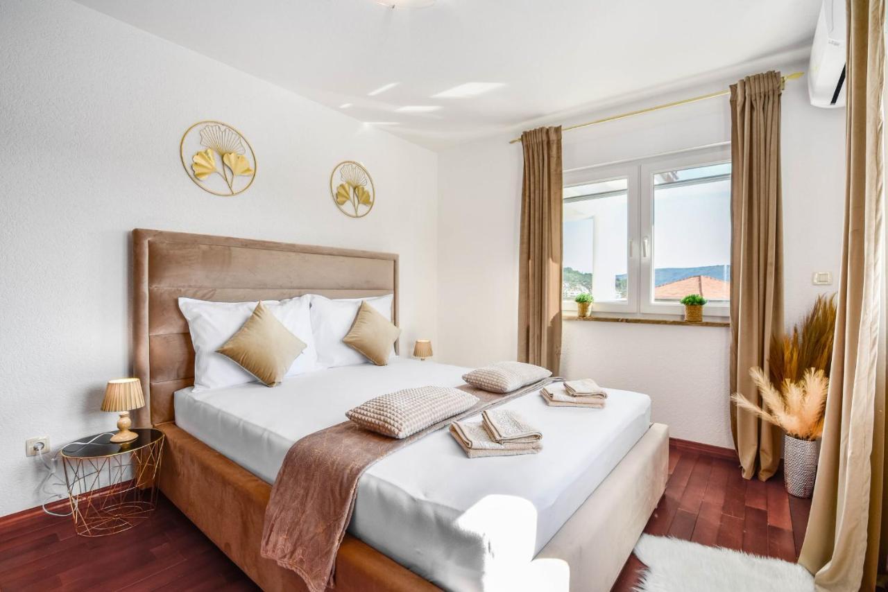 Luxury Villa Ivana Marina Eksteriør bilde