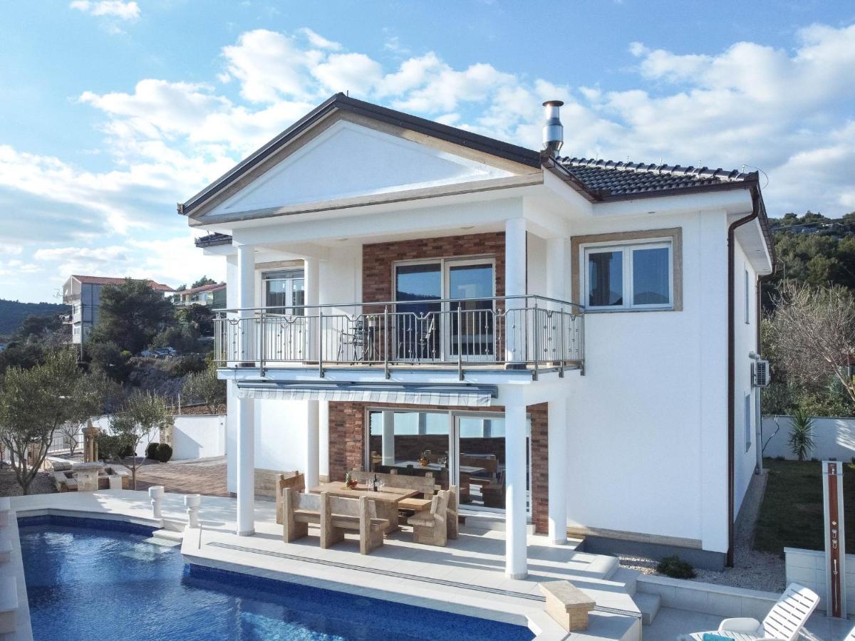 Luxury Villa Ivana Marina Eksteriør bilde