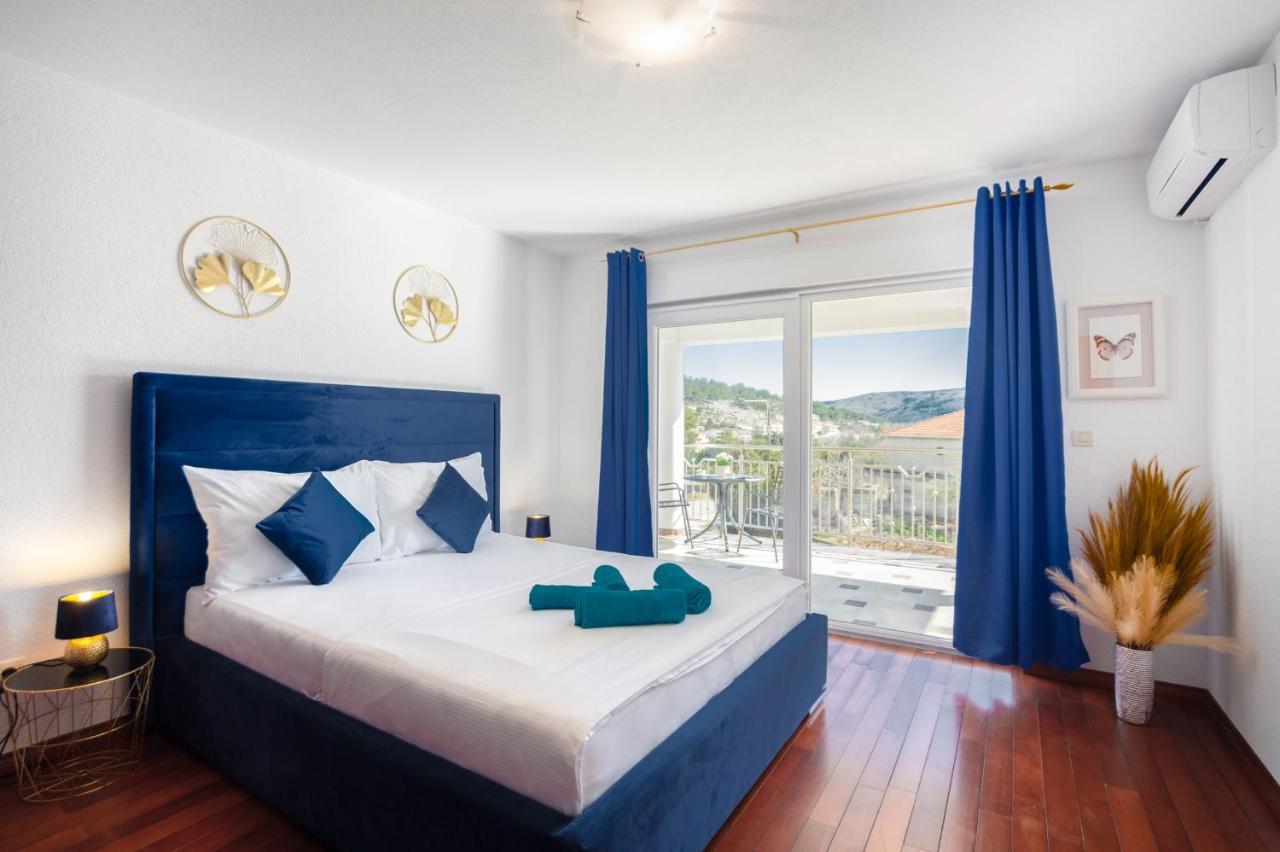 Luxury Villa Ivana Marina Eksteriør bilde