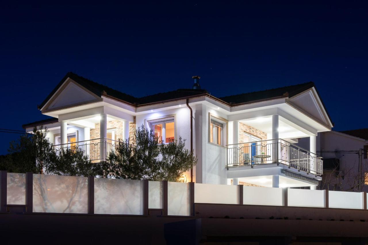 Luxury Villa Ivana Marina Eksteriør bilde