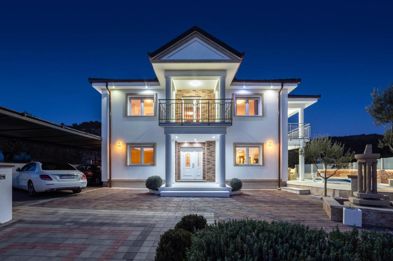 Luxury Villa Ivana Marina Eksteriør bilde