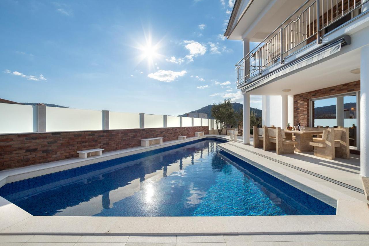 Luxury Villa Ivana Marina Eksteriør bilde