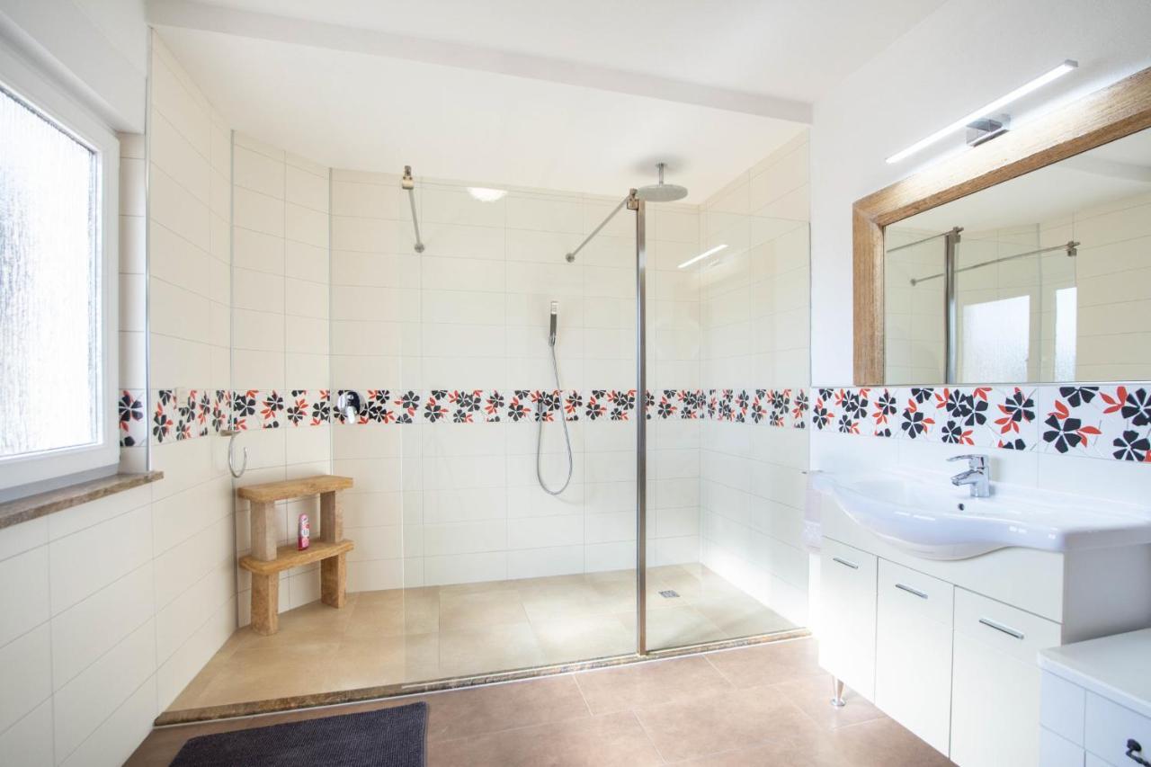 Luxury Villa Ivana Marina Eksteriør bilde