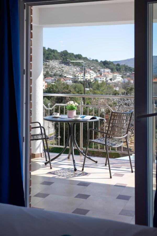 Luxury Villa Ivana Marina Eksteriør bilde