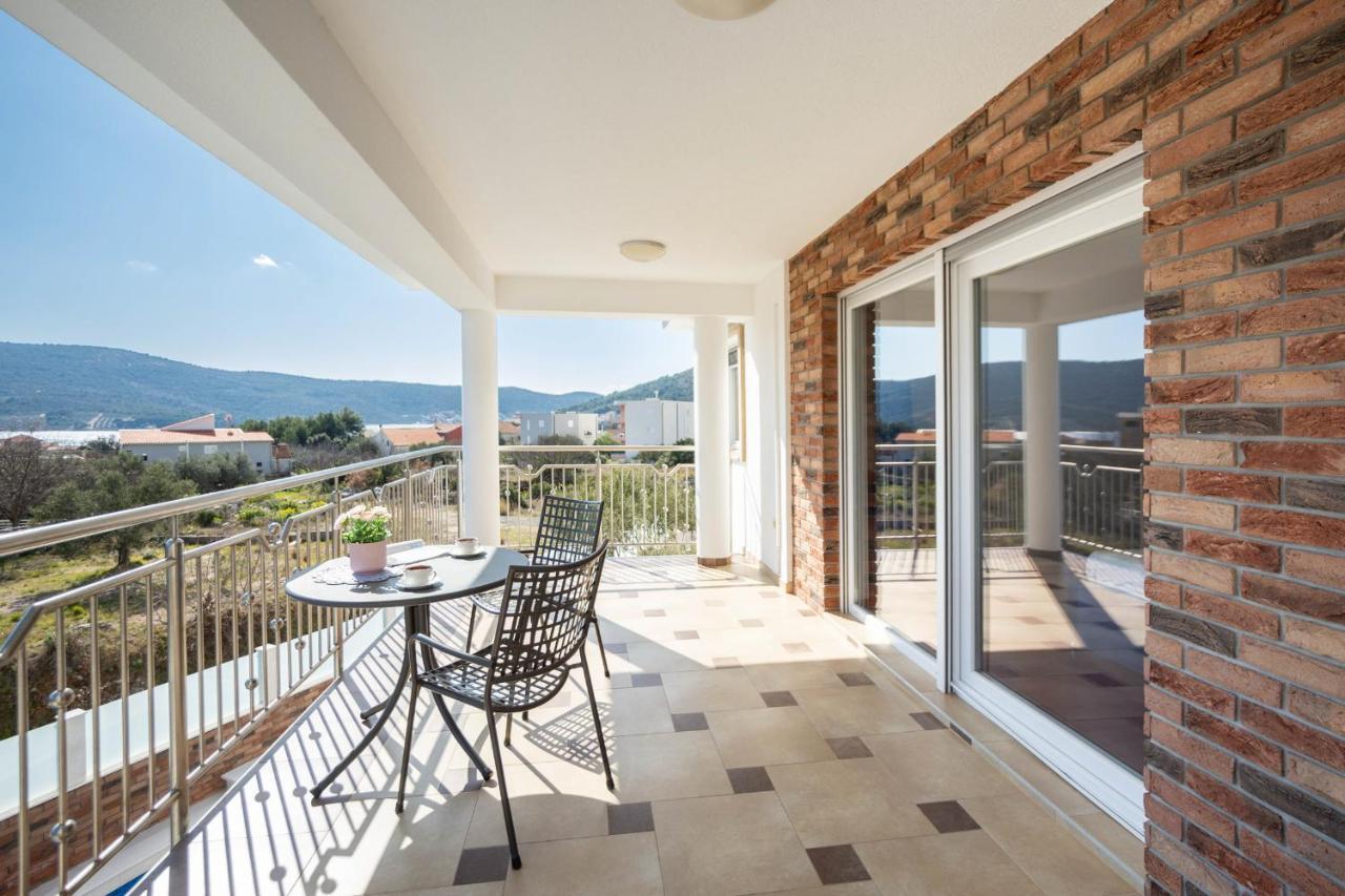 Luxury Villa Ivana Marina Eksteriør bilde