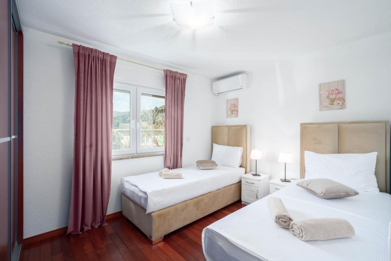 Luxury Villa Ivana Marina Eksteriør bilde