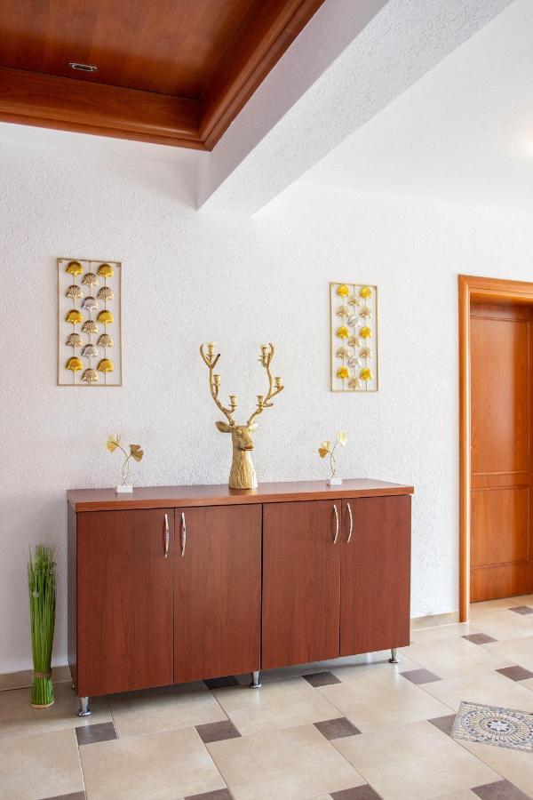 Luxury Villa Ivana Marina Eksteriør bilde